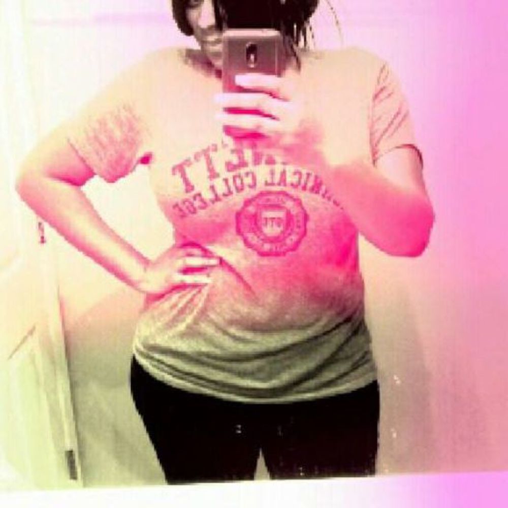 Meet your Posher, Justine